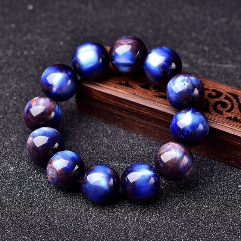 海柳星空手串血柳老料活柳黑珊瑚文玩男款女标准版收藏级手链饰品