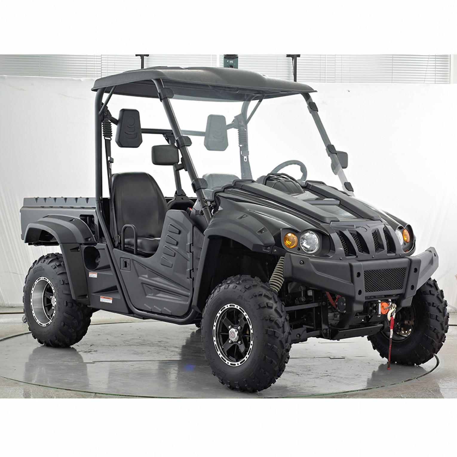 工厂直销成人四轮越野摩托车全地形utv 农夫车 山地车 越野沙滩车