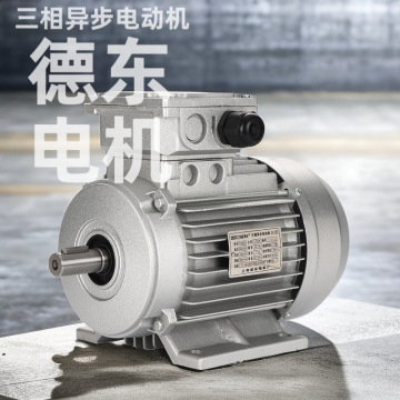 dedong德东03 德东电机厂 微型电机 ys8026 0.55kw-阿里巴巴