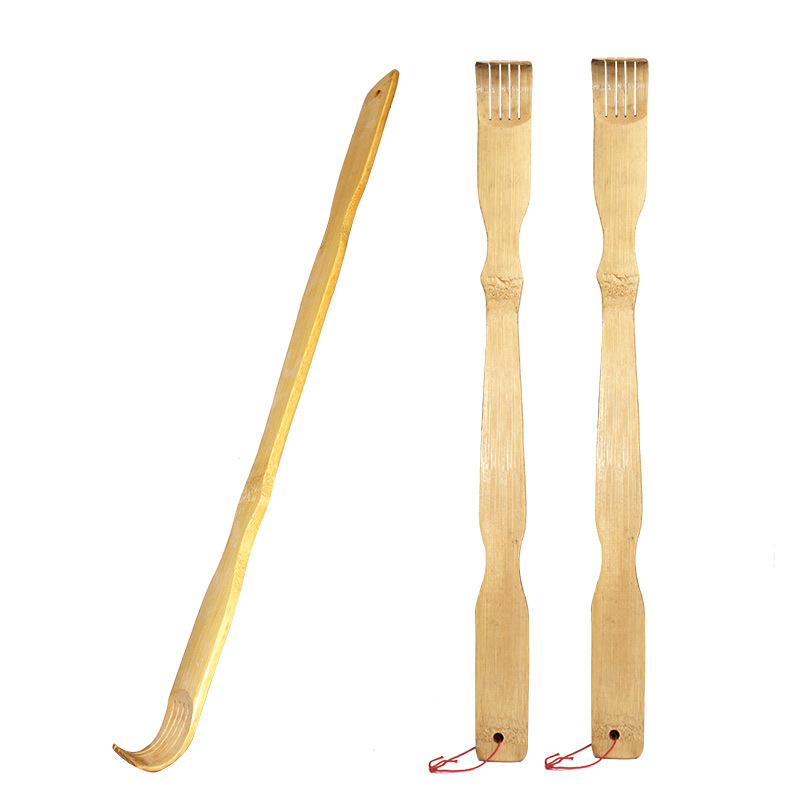 不求人竹子痒痒挠竹制挠背抓痒神器抓痒耙老头乐孝道手工打磨批发