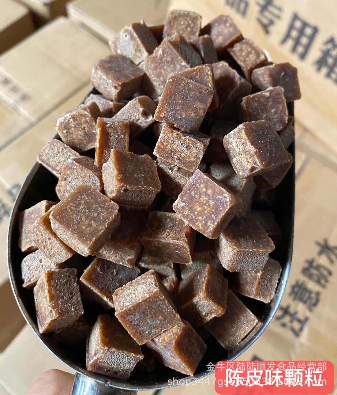 百草手工梨膏糖散装清凉薄荷跑江湖摆地摊货源批发秋梨膏零食糖果