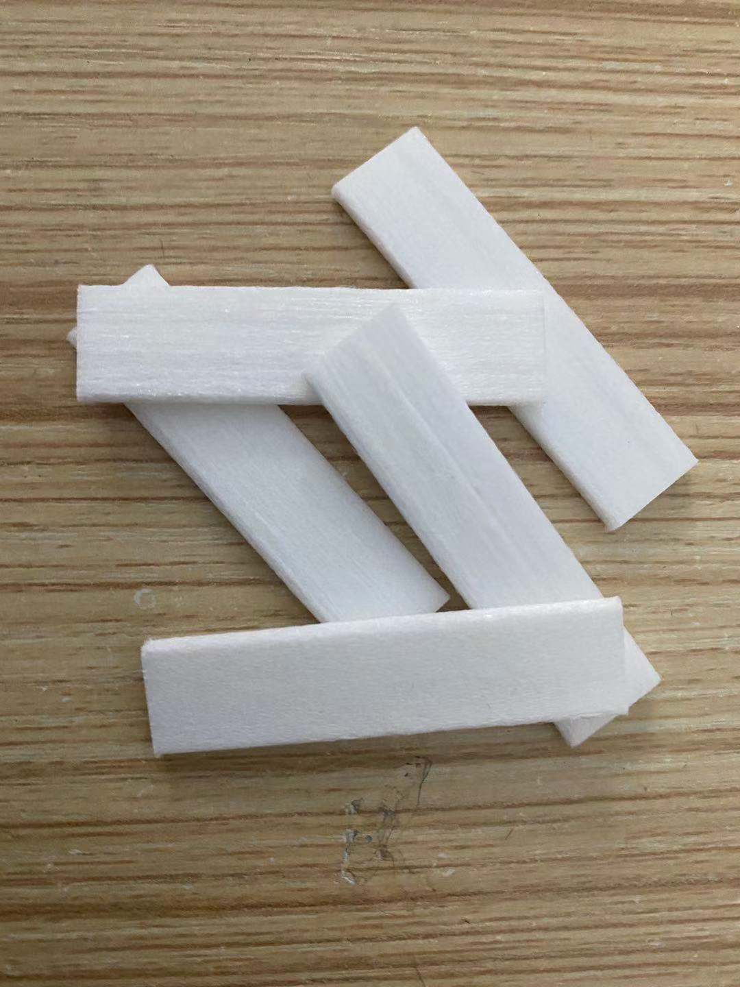 厂家供纤维棉条 吸水海绵棉片吸唾液纤维棉条 吸唾液的棉条-阿里巴巴