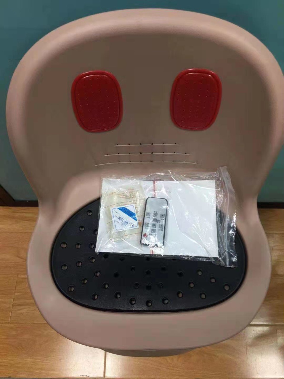 热销子午坐灸仪艾灸熏蒸仪艾灸椅艾灸凳体验养生艾灸椅凳源头厂家