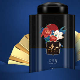 巧夺天工-大红袍100g
