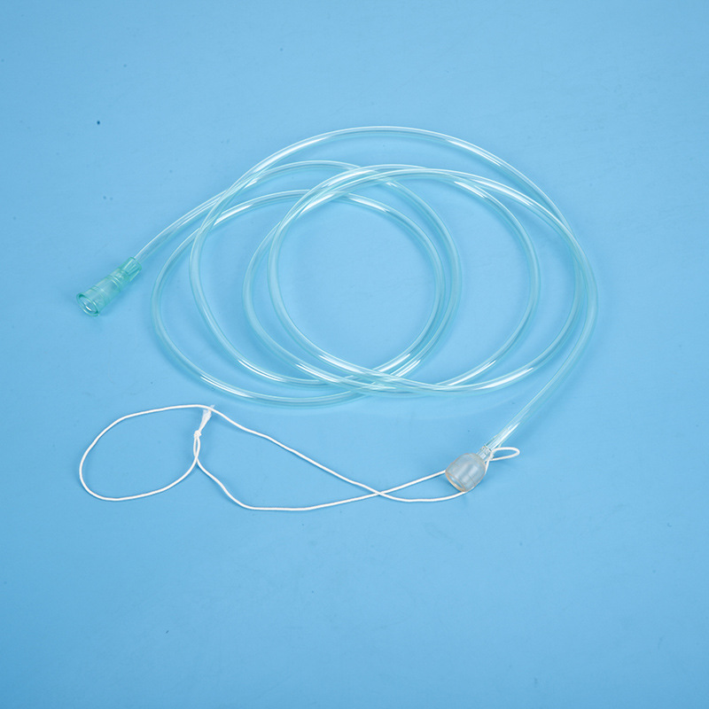 一次性使用鼻氧管pvc管单鼻式双鼻式吸氧管制氧机配件加长管批发