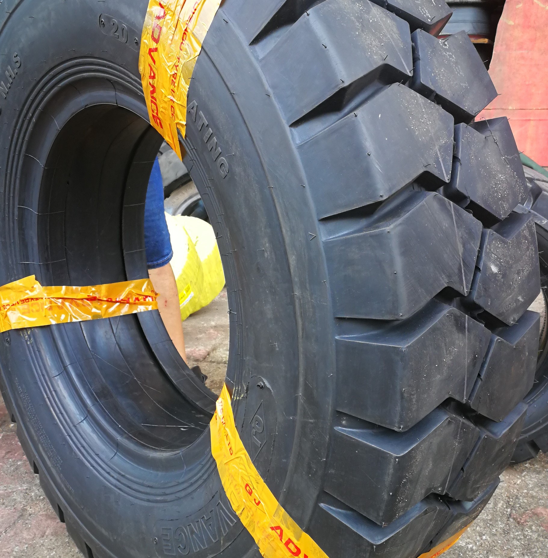 防静电胎防爆胎-阿里巴巴