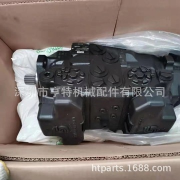 原装全新船用danfoss丹佛斯液压泵90l055hf1nn80r4s1c03gba202024