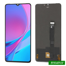 适用于OnePlus7T屏幕总成手机1+7T LCD 液晶显示屏原内屏触摸屏