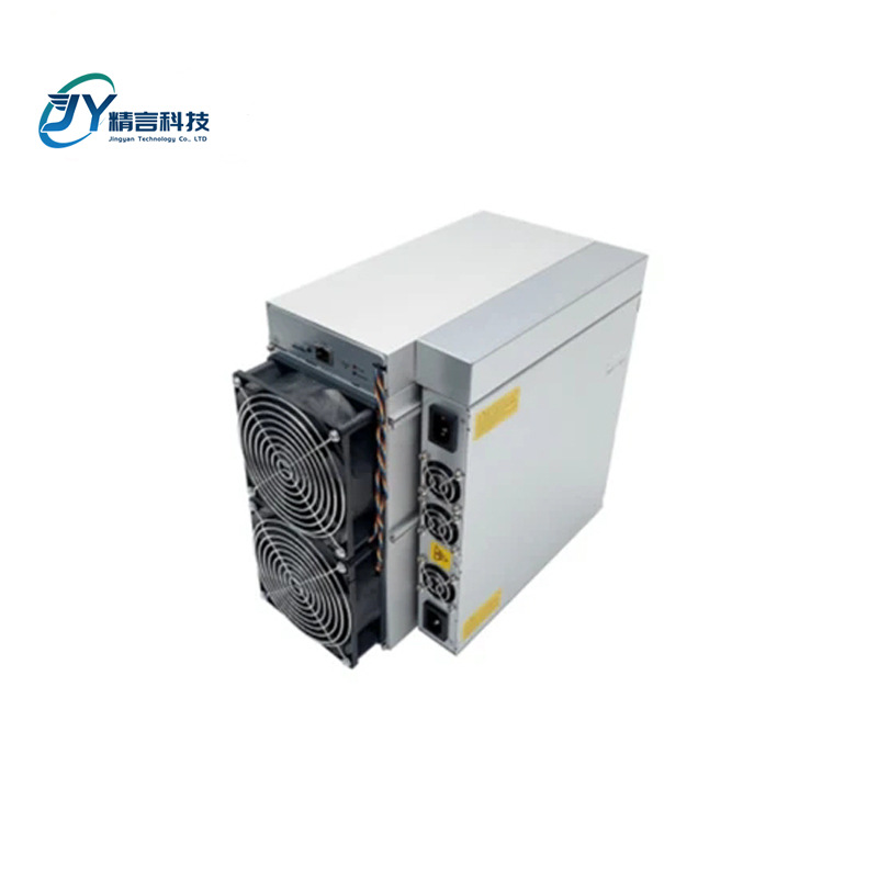 全新蚂蚁矿机antminer l7 9160m莱特送狗狗币 服务器一体机带电源