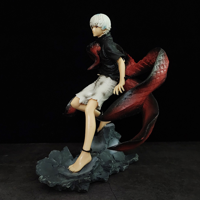 76kg高度:约22厘米材质:pvc品名:金木研 双头可换