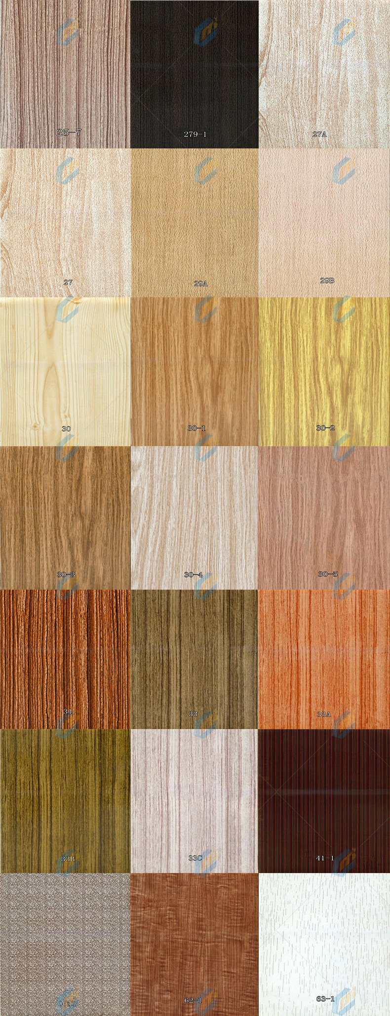 桃木纹水转印 桃木纹膜纸 木纹水转印膜 汽车桃木内饰批覆膜