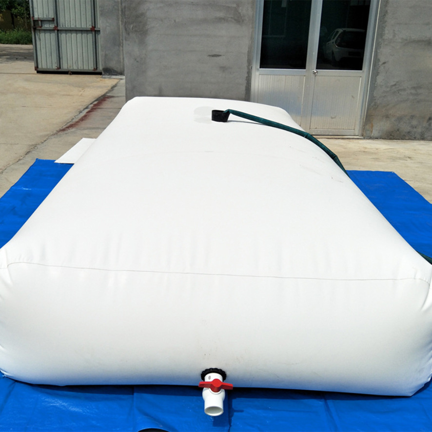 厂家供应水袋液体吨袋车载液袋食用油储水袋吨包集装袋液体