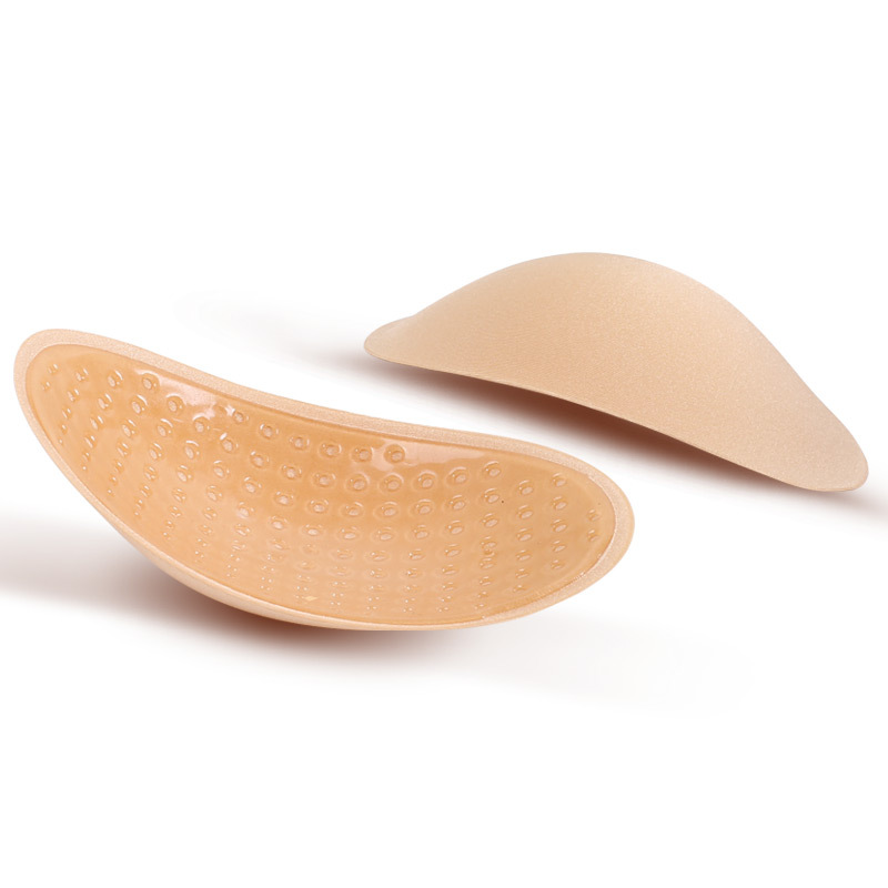 肩贴可拆卸防溜美肩隐形自粘无痕男女肩贴窄肩透气隐形肩垫