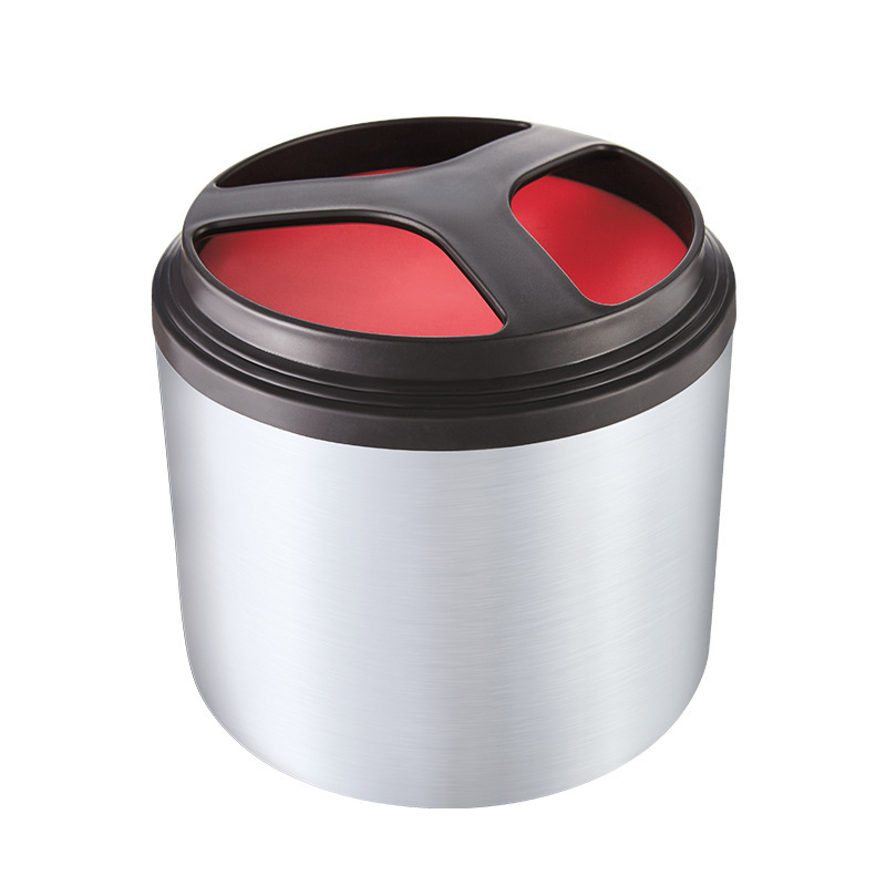 Insulated Carrying Barrel Small Insulated Lunch Box