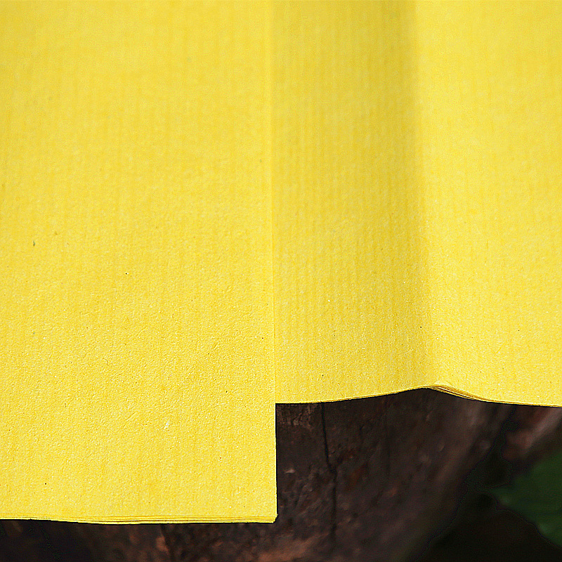 包邮平安金招财金黄刀纸黄裱纸烧纸祈福还愿礼佛初一十五1捆170张