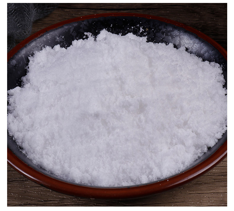 食用臭粉食品级碳酸氢铵碳铵烘焙食品添加剂做桃酥油条糕点用包邮