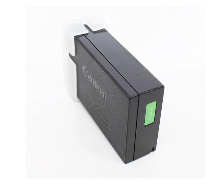 现货适用佳能lp-e17原装电池750d760d800d 850dm5m6 200d相机电池