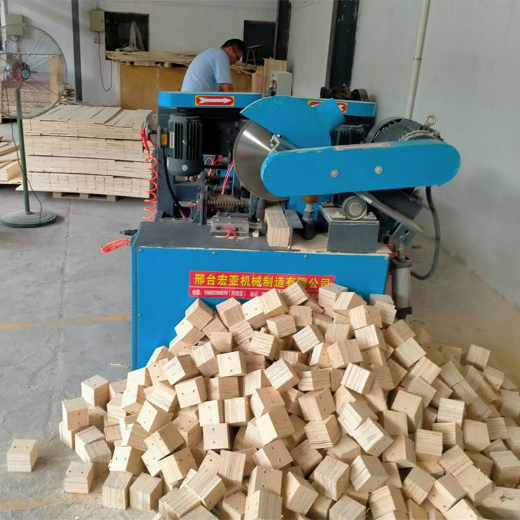 脚墩打钉机 邢台宏亚脚墩机厂家 脚墩机价格 多款式可选脚墩机