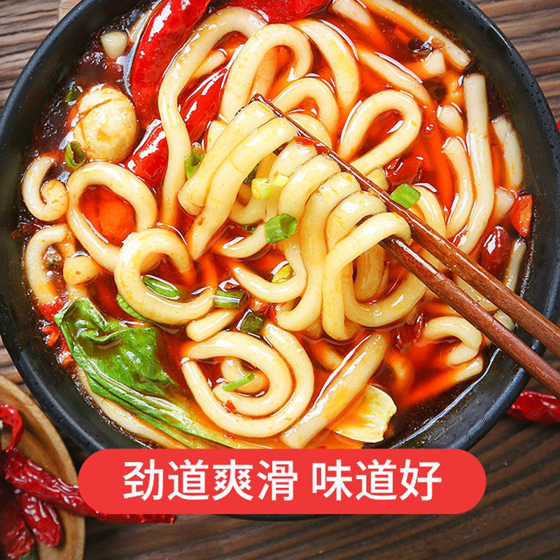 河南土豆粉
