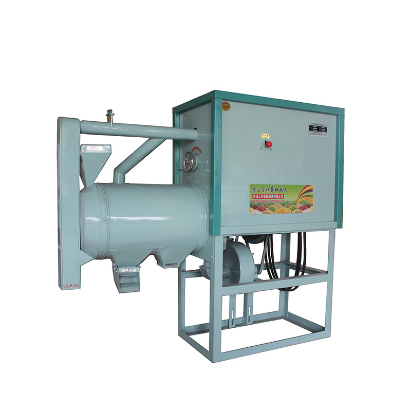 黑胡椒破碎机胡椒粉碎机黑胡椒破碎机器颗粒均匀大小可调