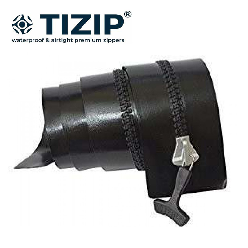 tizip拉链