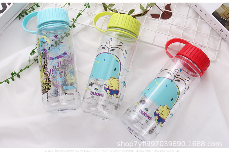 手提携带太空杯 时尚太空杯 耐高温太空杯 可放开水太空杯 水杯