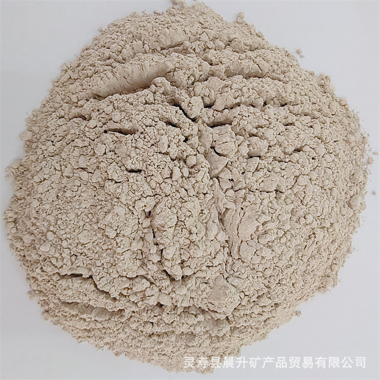 工业用高铝矾土熟料 水泥用煅烧铝矾土 铸造材料用耐温铝矾土