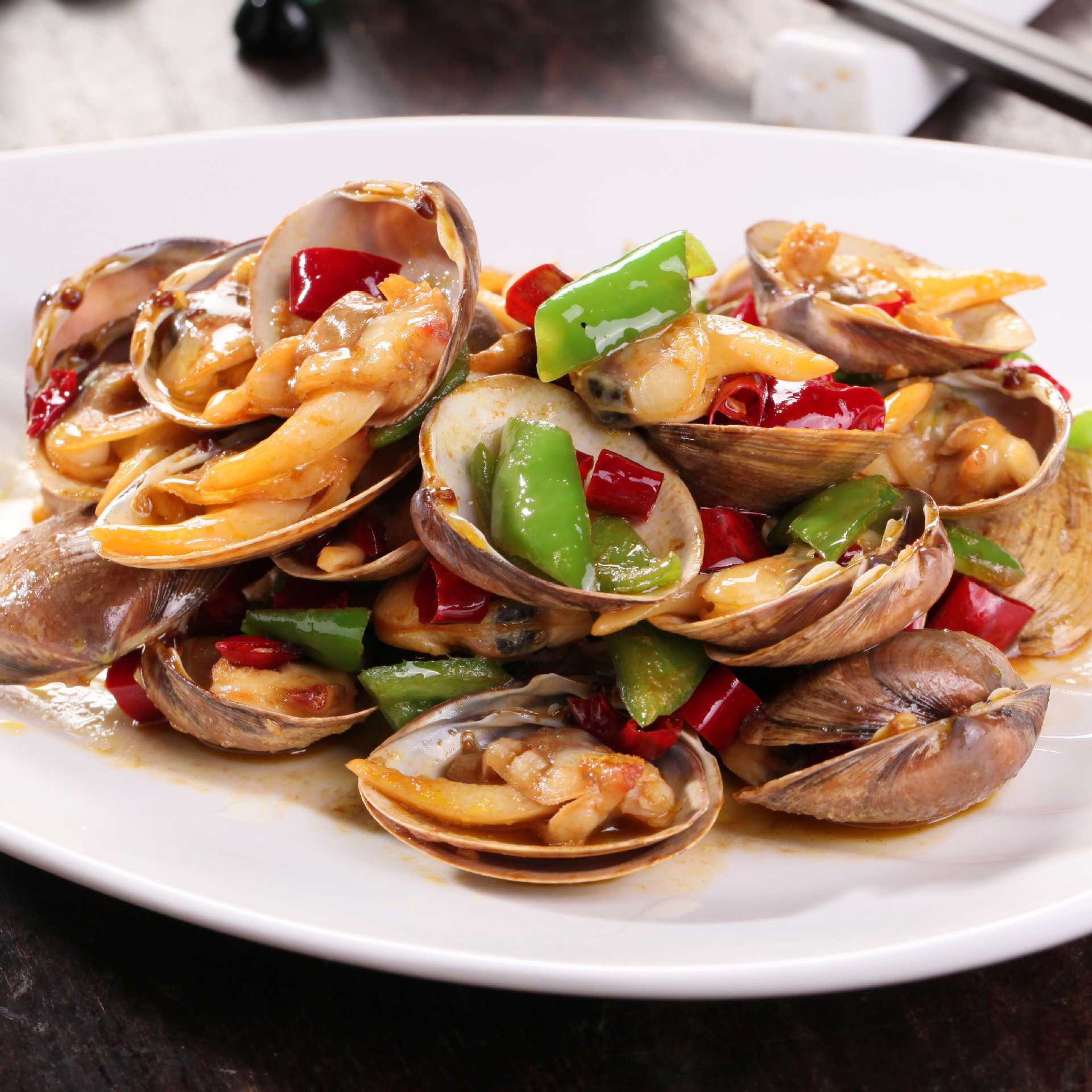 【小城东港】鲜活大黄蚬子丹东黄蚬子特产海鲜新鲜无沙水产4斤