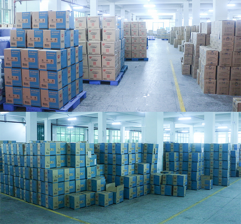 劲霸kimbo清洁剂洗地机用中性清洁液地板瓷砖地面清洗液3.8l