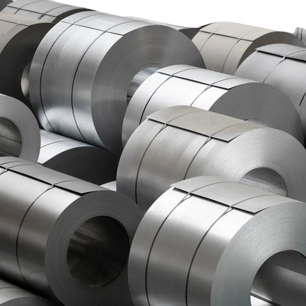 供应高质量冷轧无取向硅钢 硅钢片 定制生产 量大从优