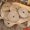 Jute Polyandrum DIY manual Jewelry clothing accessories parts weave Hemp rope kindergarten Maxiansheng