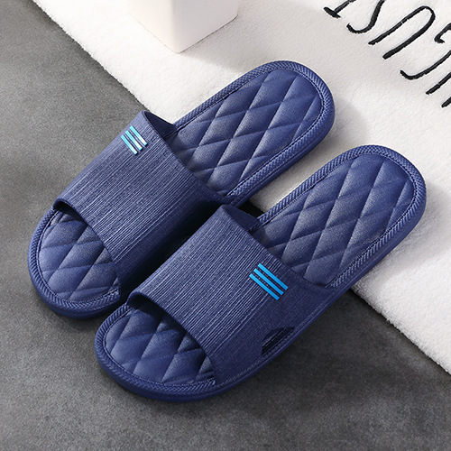 2020 Home Sandals Women's Home Household Summer Non-Slip Indoor Stall Summer Bathroom Slippers Men's Outdoor Wear