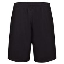 夏季运动短裤男速干裤足球训练篮球裤纯色裤子跑步健身裤网眼球裤