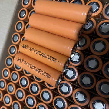 海四达18650锂电池2000mah动力10c高倍率电动扳手电钻角磨机电池