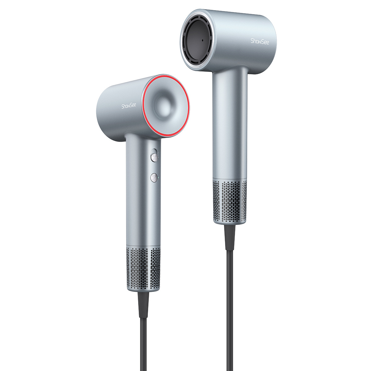 小适吹风机大功率负离子护发家用电吹风筒速干网红宿舍-阿里巴巴