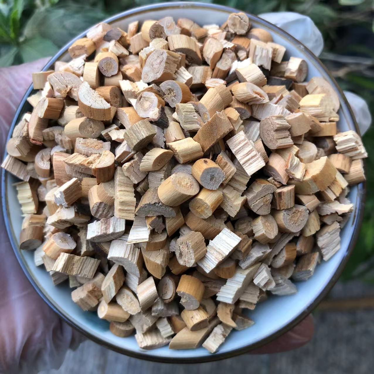 徽信远道地中药材去皮桂枝批发桂枝去皮桂枝尖广西去皮桂枝尖野