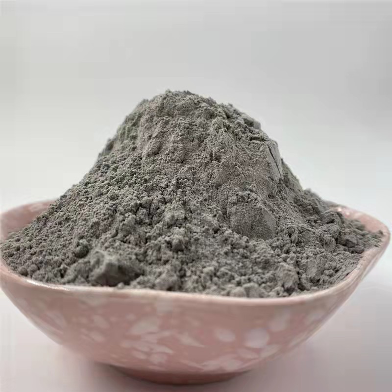 厂家供应煤矸石粉混凝土添加实验煤矸石粉325目煅烧煤矸石粉