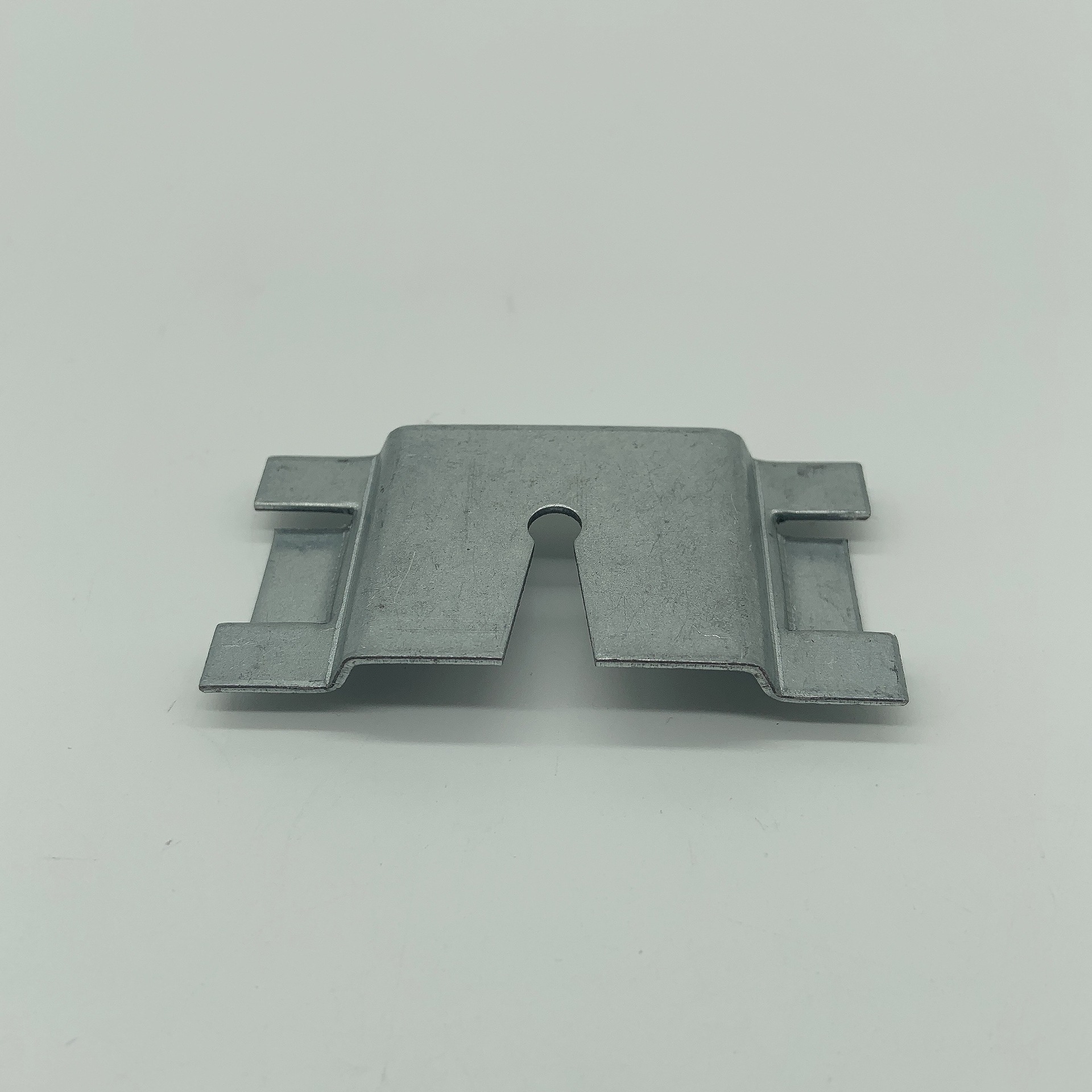 厂家批发铝合金门窗卡件 门窗固定卡件蝴蝶连接件 固定件五金配件