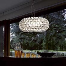 意大利 Foscarini客厅餐厅卧室轻奢创意个性艺术北欧咖啡厅吊灯
