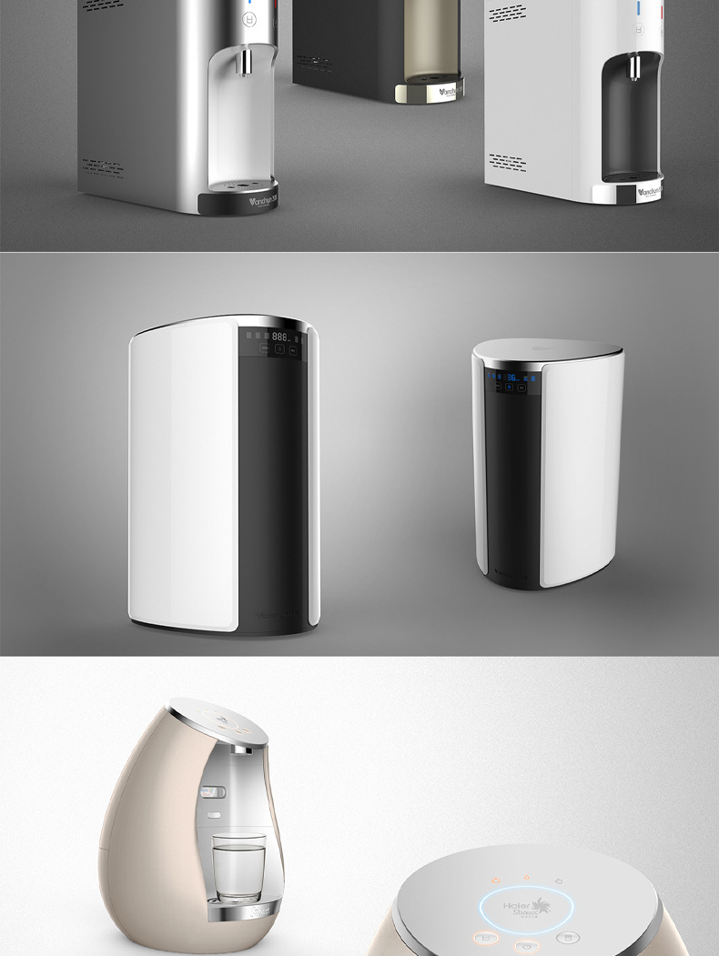 3d建模产品渲染设计 三维造型建模 效果图渲染 3d打印工业设计