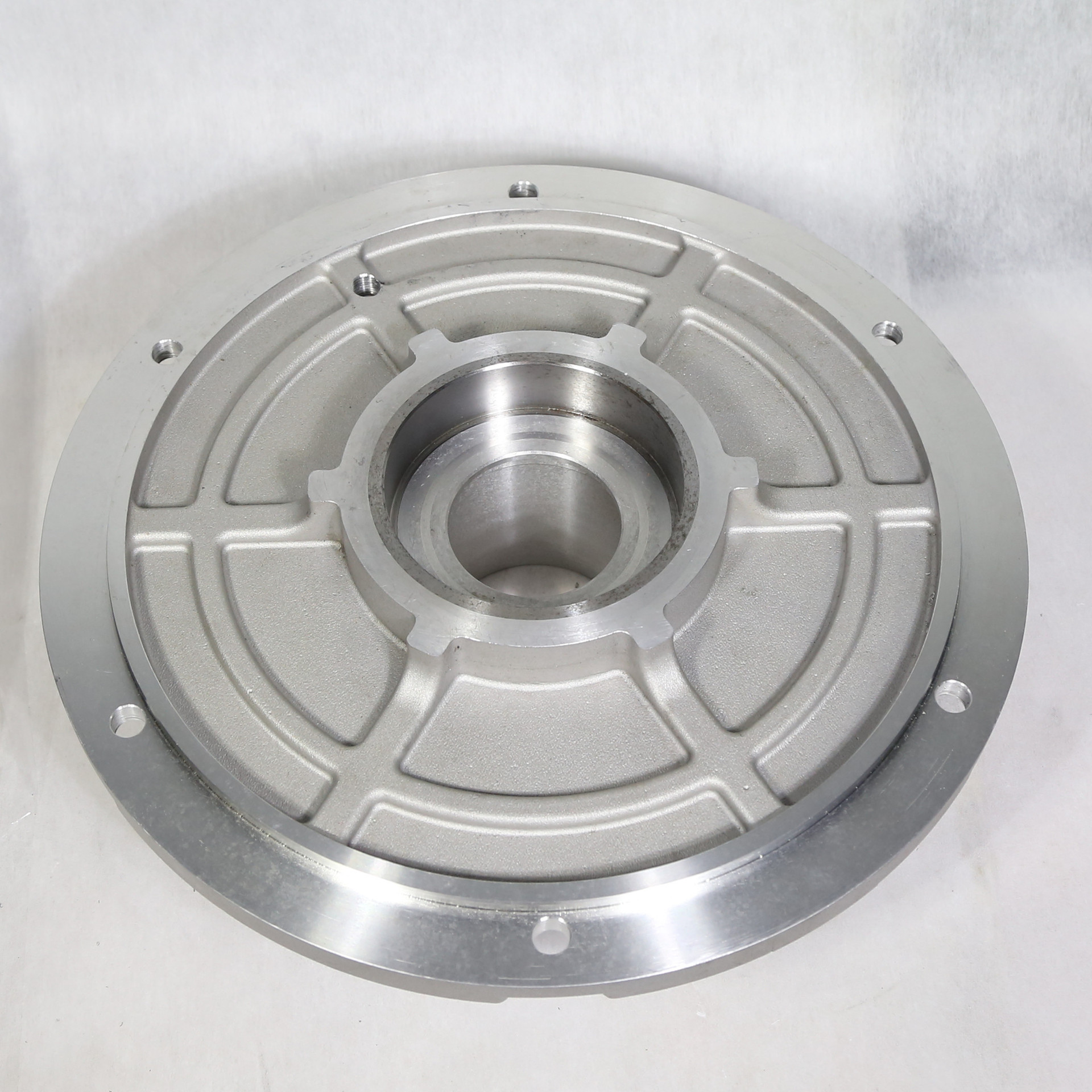 厂家直售290前端盖 新能源汽车发动机外壳 电动汽车电机端盖定制