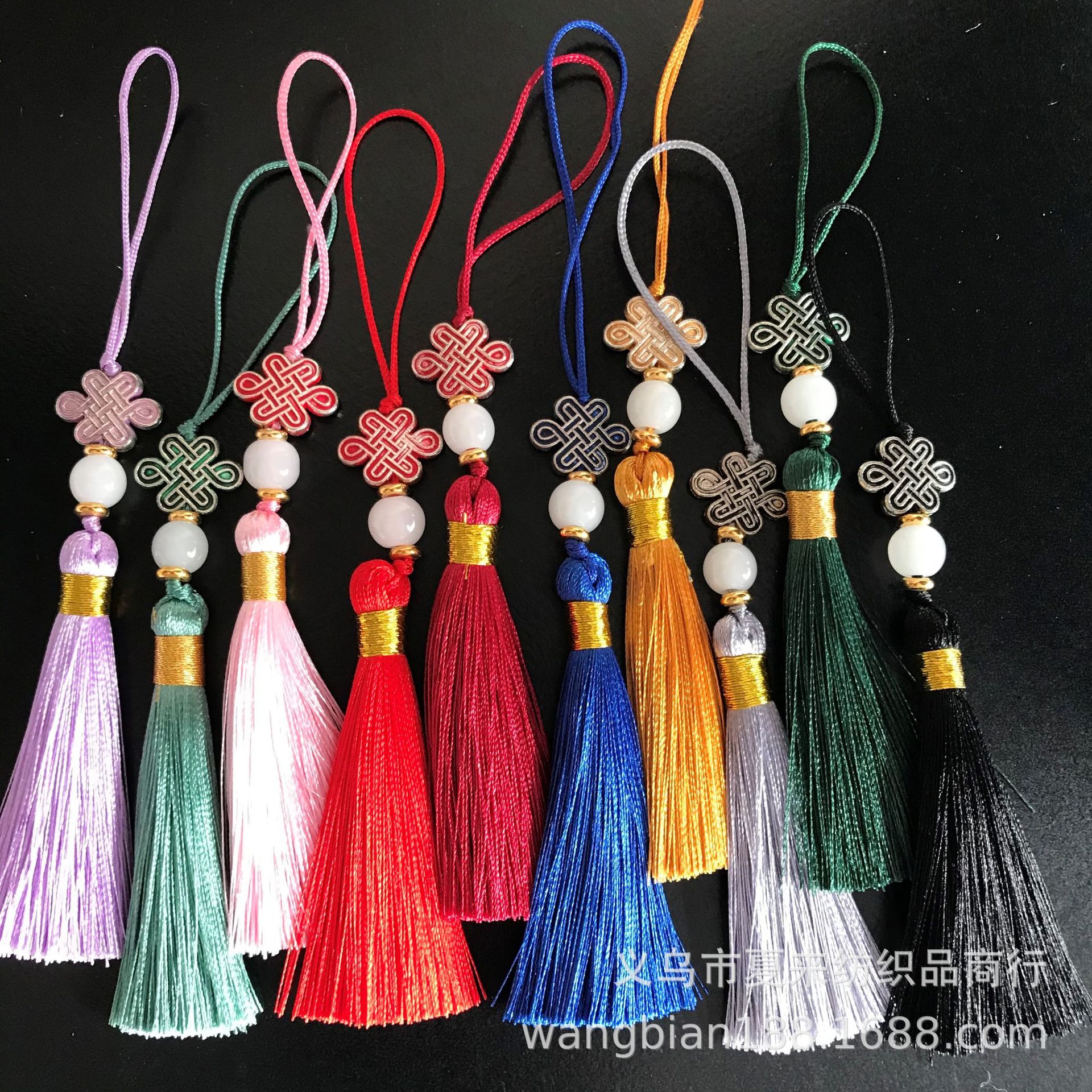 5mm手工编绳手链串珠红绳中国结diy线材料-阿里巴巴