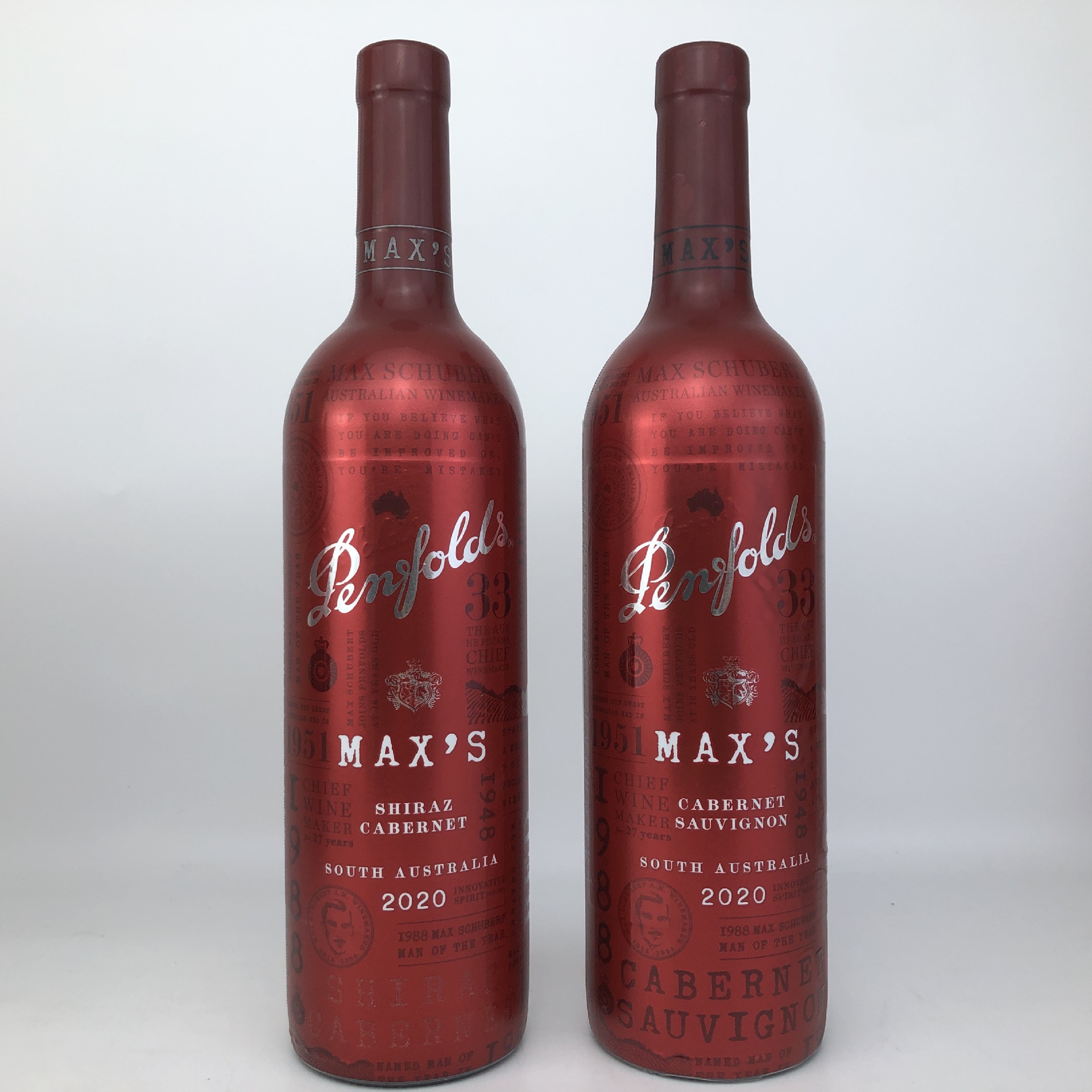 奔/富麦克斯红膜红酒直采澳洲奔/富penfold maxs麦克斯红葡萄酒