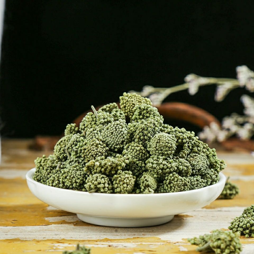 三七花茶500g50g新货干花云南文山田七花三七花花草茶可多选