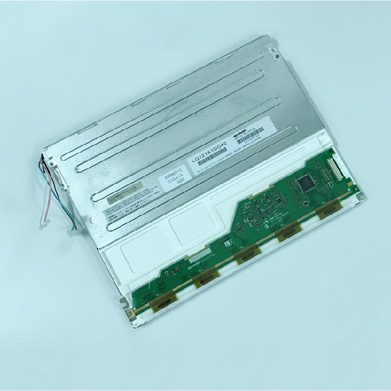 夏普12.1寸lq121s1dg42液晶显示屏液晶屏实物拍摄,价格商谈