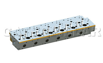 ap-1000b ap-1055b ap-900b bg卡特彼勒发动机缸盖