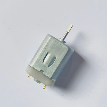 280汽车闭锁器微型电机 12v24v车门锁小电机 抽水器马达水泵电机-阿里