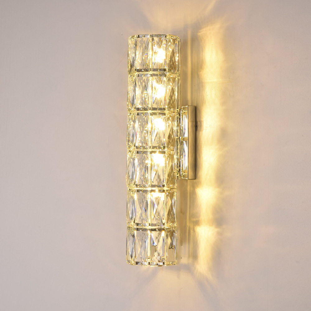 现代水晶壁灯灯图片-海量高清现代水晶壁灯灯图片大全 - 阿里巴巴