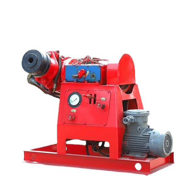 【恒旺】zlj350立轴式坑道钻机 zlj-700型煤矿用坑道钻探机多少钱