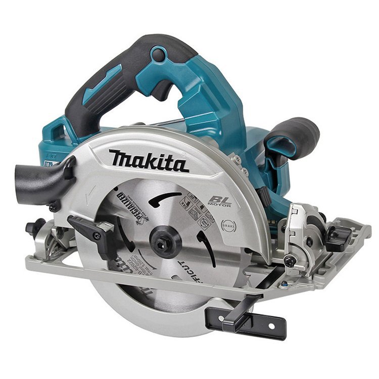 牧田(makita) 锂电池无刷190/185mm7寸电圆锯切割机 dhs783z-阿里巴巴
